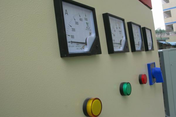 商河配电箱-影响防水3683配电箱性能的因素